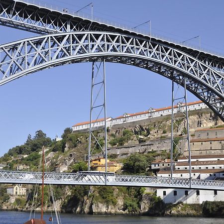Porto Almada Design Loft Apartment Exterior photo
