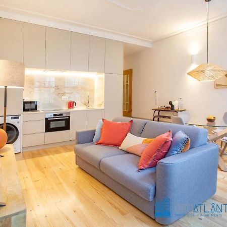 Porto Almada Design Loft Apartment Exterior photo