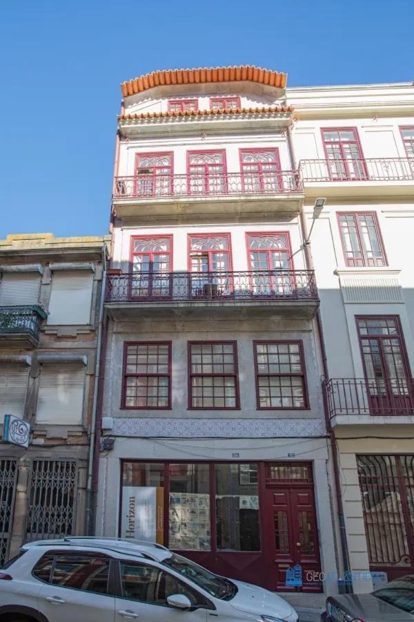 Porto Almada Design Loft Apartment Exterior photo