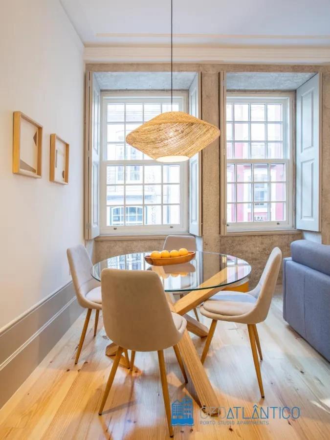Porto Almada Design Loft Apartment Exterior photo