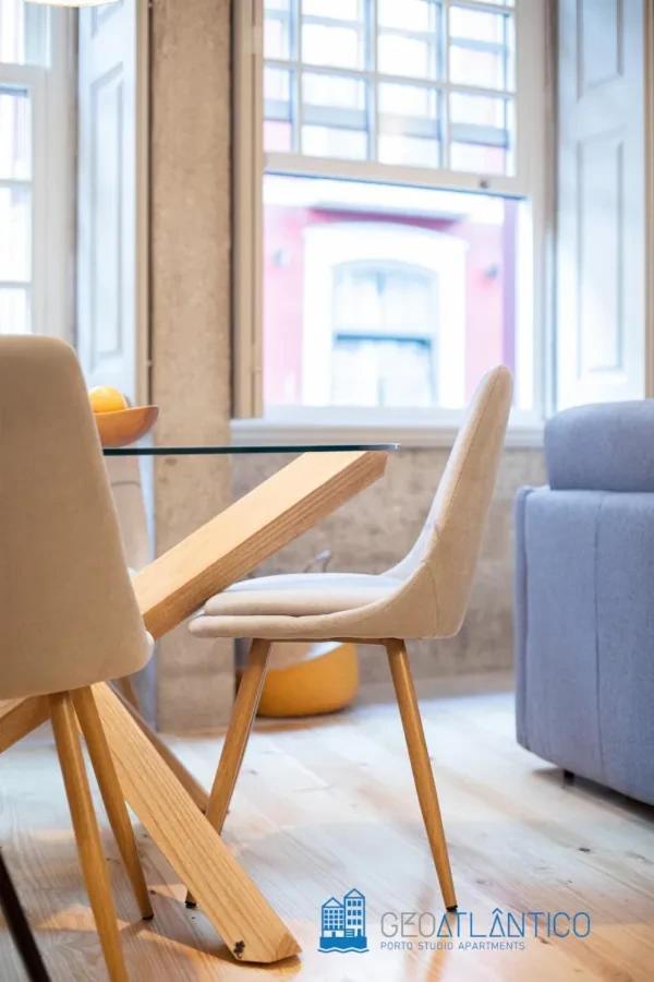 Porto Almada Design Loft Apartment Exterior photo