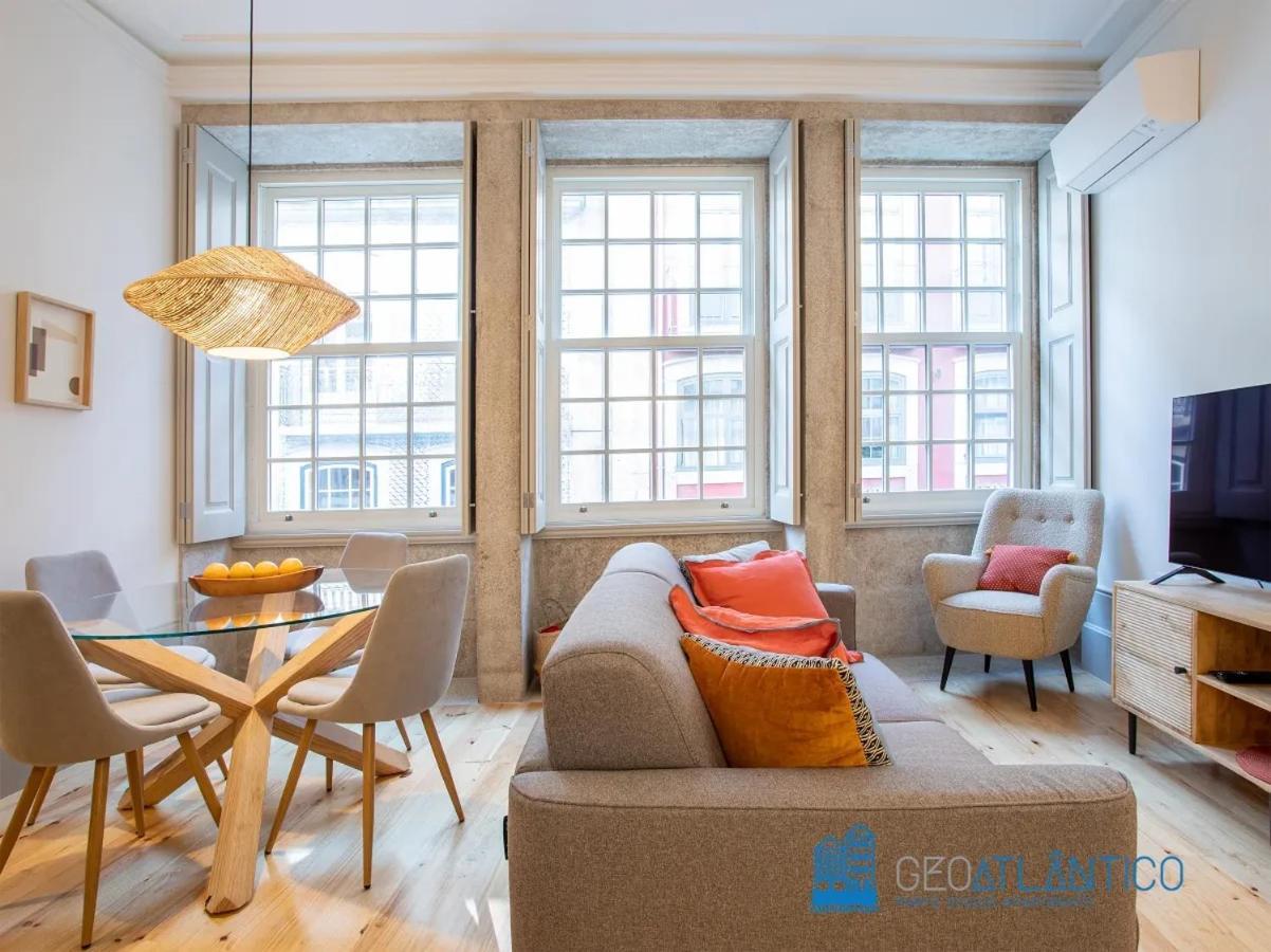 Porto Almada Design Loft Apartment Exterior photo