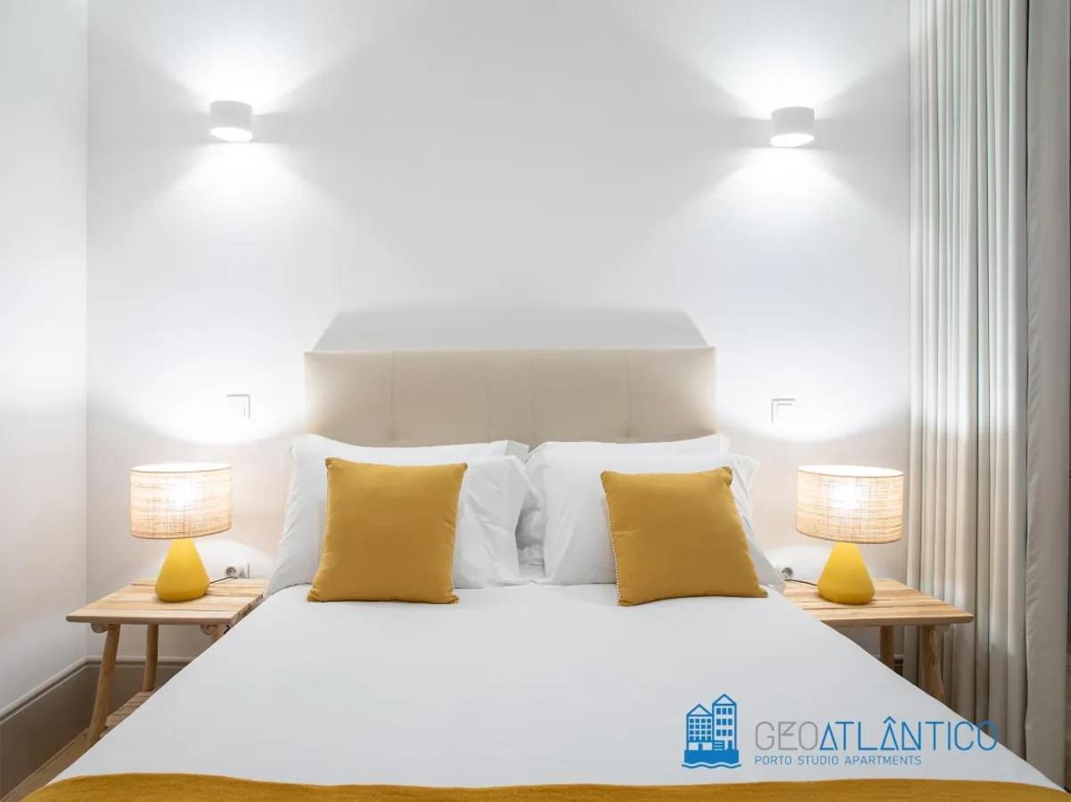Porto Almada Design Loft Apartment Exterior photo