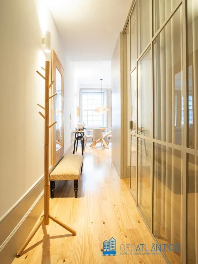 Porto Almada Design Loft Apartment Exterior photo