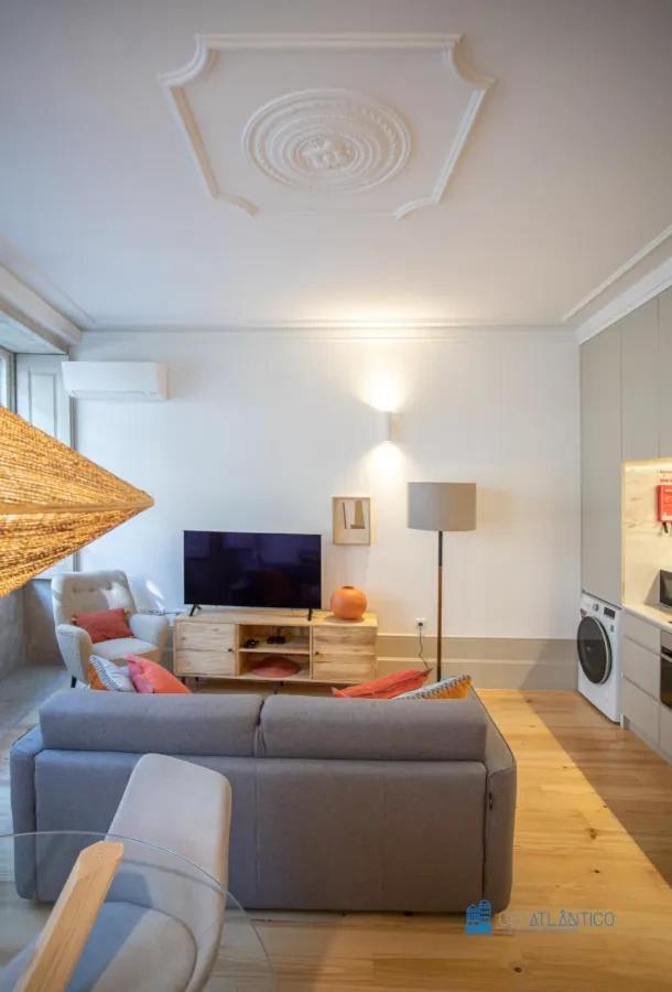Porto Almada Design Loft Apartment Exterior photo