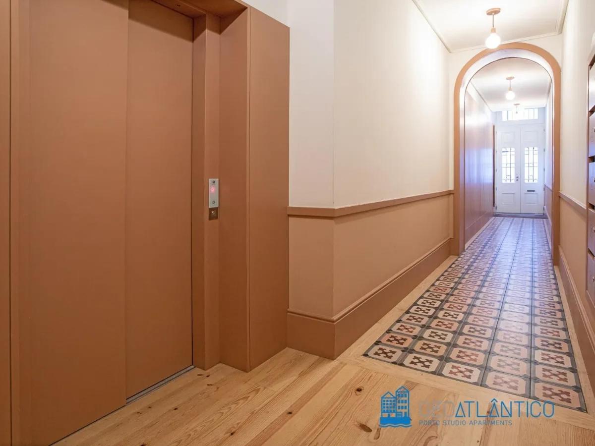 Porto Almada Design Loft Apartment Exterior photo