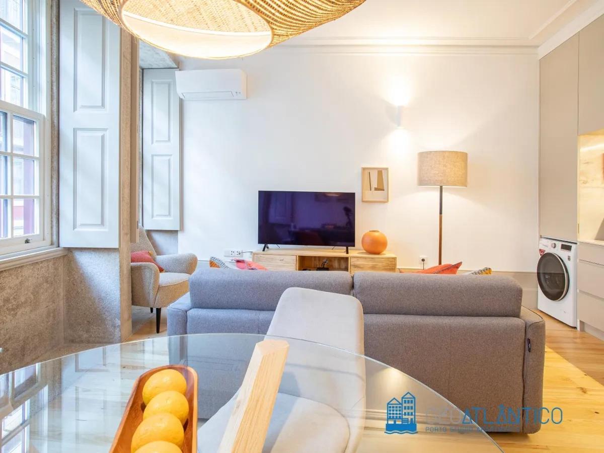 Porto Almada Design Loft Apartment Exterior photo