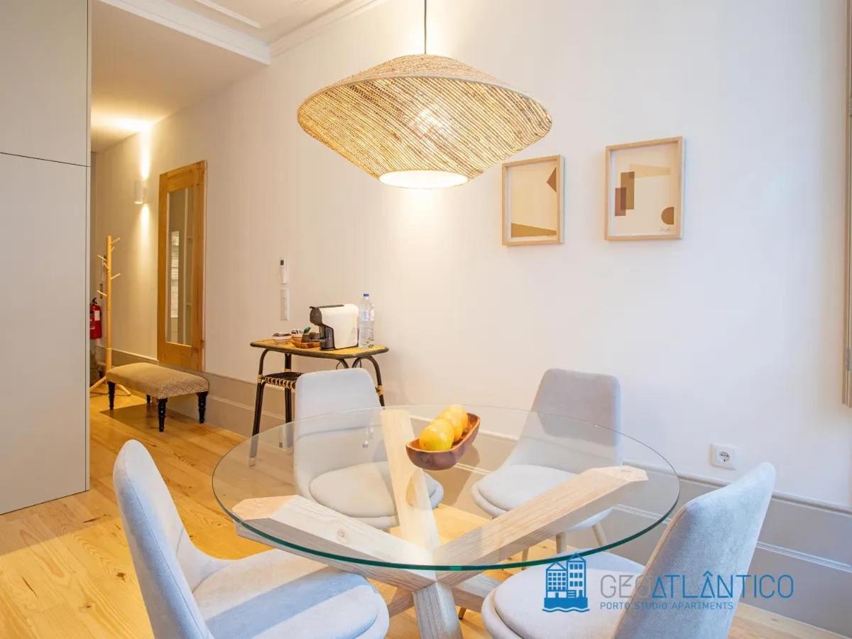 Porto Almada Design Loft Apartment Exterior photo