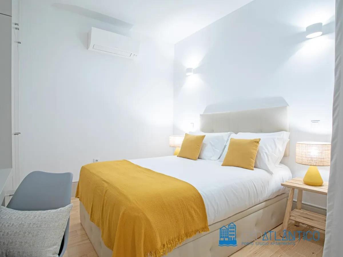 Porto Almada Design Loft Apartment Exterior photo