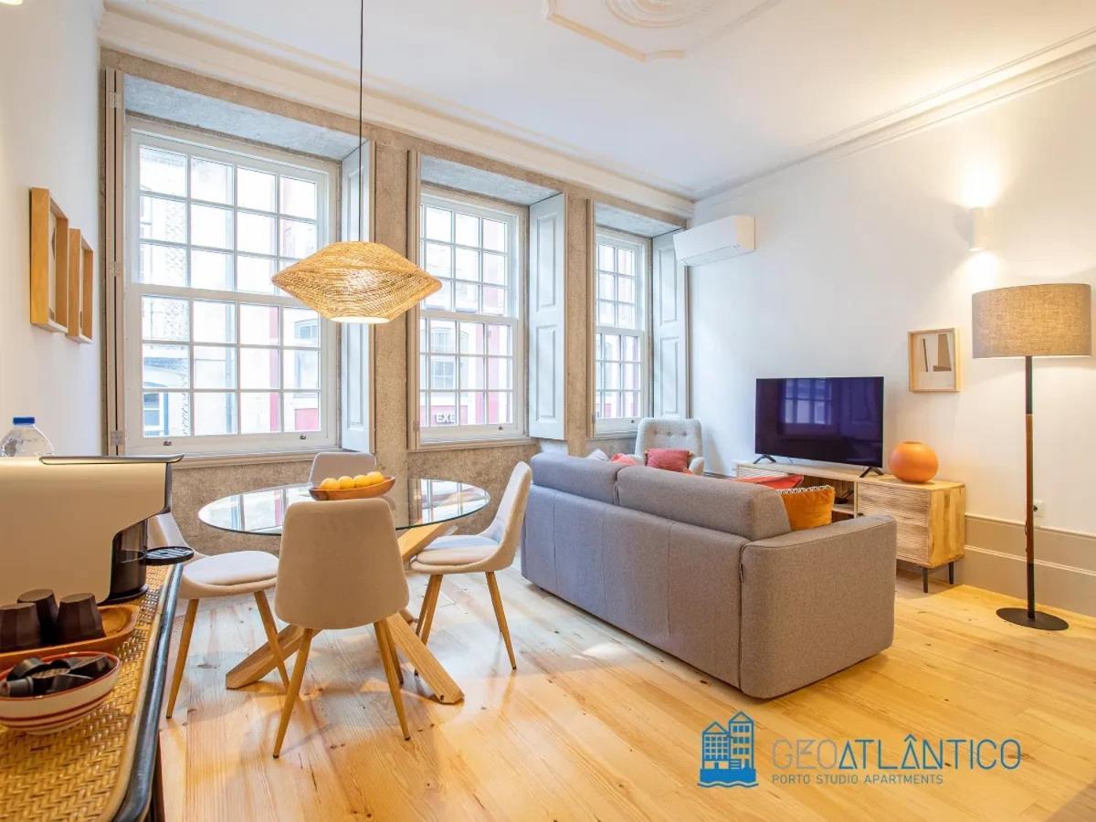 Porto Almada Design Loft Apartment Exterior photo